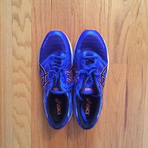 ASICS GEL-DS Trainer 22